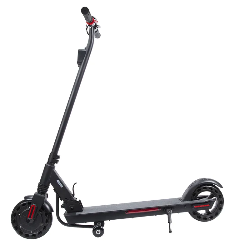 Opvouwbare Elektrische Scooters Snel Opvouwbare Scooters Electrico Vouwen Escooter Uithoudingsvermogen Opvouwbare Krachtige Snelle Volwassen Elektrische Scooter