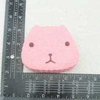 Jouets éducatifs Kawaii en forme d'aliments simulés, jouets anti-stress en PU souple, jouets Squishy à remontée lente pour enfants, vente en gros