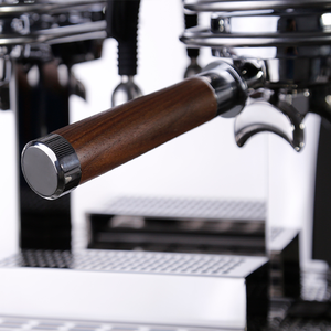 Máquina de Café Comercial <span class=keywords><strong>Kaffa</strong></span> Reart Barista, Máquina de Espresso y Cappuccino de 2 Grupos, Semiautomática, Equipo para Cafetería - Product Image 3