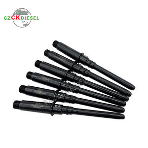 Nuevo conector de tubo de inyección de ajuste de inyector de combustible RE550610 para tractor <span class=keywords><strong>7290R</strong></span> - Product Image 3