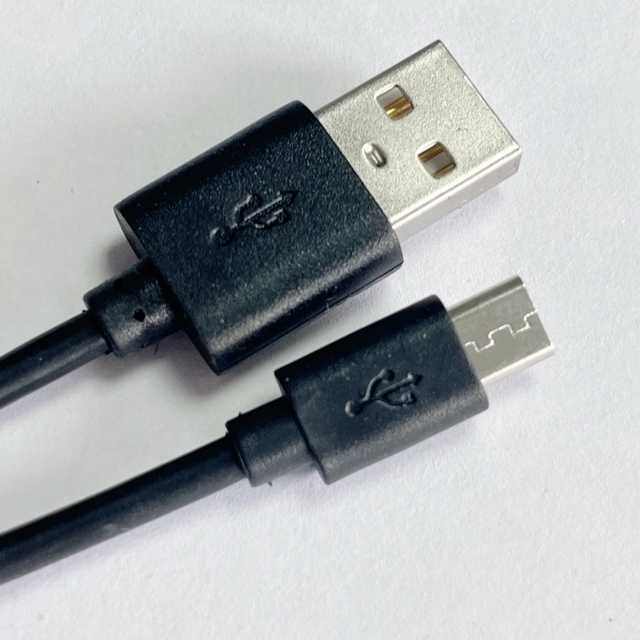 Factory Wholesale 22AWG+28AWG 2.5A Micro-USB Data Line Large Quantity and Excellent Price