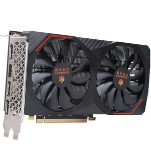 การ์ดจอ RTX VGA RTX 30 ซีรีส์ RTX 3090 24GB การ์ดแสดงผลสำหรับเล่นเกม - Product Image 1