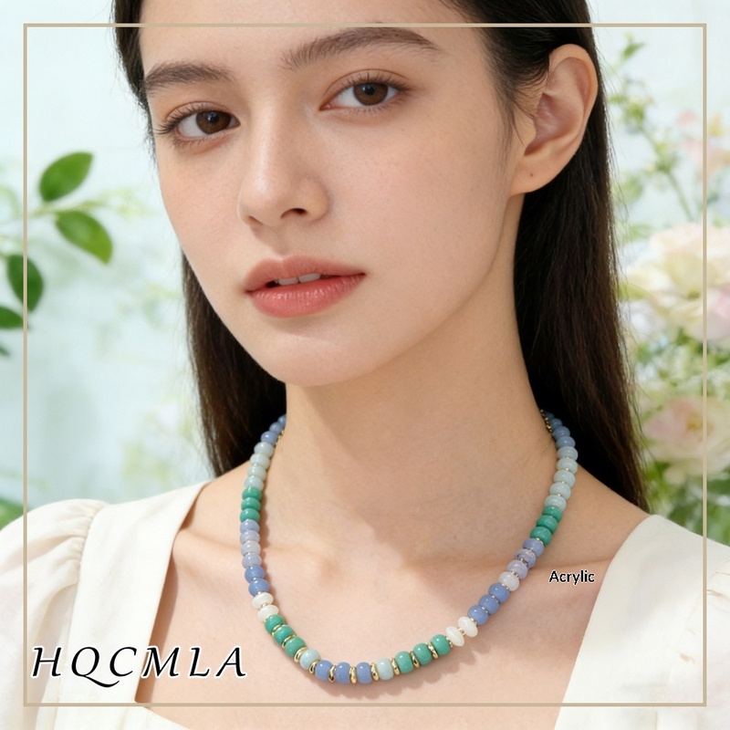 2026 New Fashion Jewelry Gold Plated