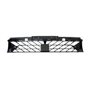 Rejilla de Parachoques Duradera de Material ABS de Buena Calidad, 5FF 853 667A041, para SEAT <span class=keywords><strong>FORMENTOR</strong></span> <span class=keywords><strong>CUPRA</strong></span> 2021- - Product Image 1