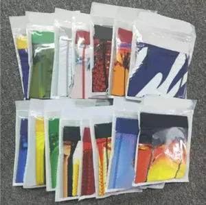 Calzoncillos Bóxer para Hombre, Estilos Variados, Transpirables, Ajustados, Sexys, para Playa - Product Image 6