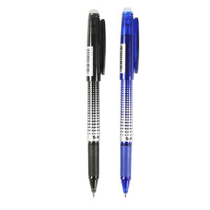 <span class=keywords><strong>Stylo</strong></span> à encre gel effaçable M&G, vente en gros, noir, 0,7 mm, <span class=keywords><strong>stylo</strong></span> effaçable européen le plus vendu - Product Image 2