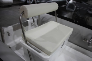 <span class=keywords><strong>Bateau</strong></span> pneumatique rigide <span class=keywords><strong>gonflable</strong></span> pour 6 personnes, 11 pieds, en Hypalon, RIB 360, moteur électrique, combo <span class=keywords><strong>bateau</strong></span> à moteur sportif, dérive, divertissement, rivière - Product Image 5