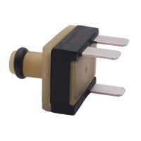 Lo Último en Tecnología: Interruptor de Presión para Cuerpo de Válvulas de Transmisión Automática 6DCT360 para Ford Zotye MG MG6