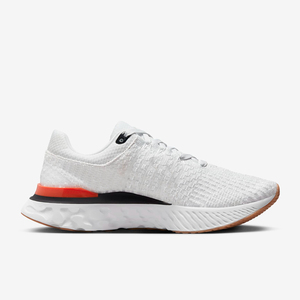 Chaussures de course à imprimé floral, tige en maille respirante, semelle à amorti souple, antidérapantes, pour la course sur route, baskets athlétiques - Product Image 2