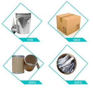 Extrait de thé vert de qualité alimentaire en poudre d'épicatéchine 90% CAS 490-46-0 pour produits de santé, fourni par l'usine - Product Image 5