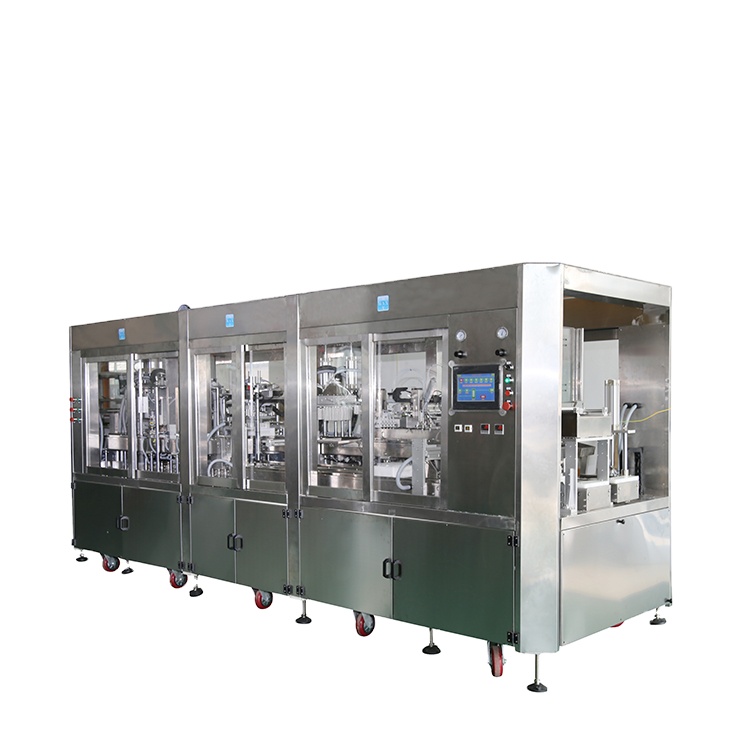 13*100mm Blood Collection Tube production line