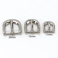 Hersteller Großhandel Pin Gürtels chnalle Kupfer Gürtels chnalle Zink legierung Golden Frame D Ring Gürtels chnalle