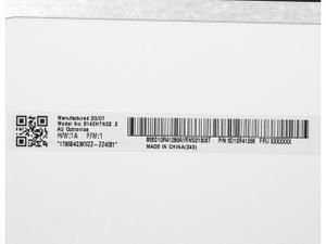 14.0 écran d'ordinateur portable mince 30pin en gros B140HTN02.0 HW 1A 14 "30 broches FHD LCD écran à bord étroit écran Lcd - Product Image 3