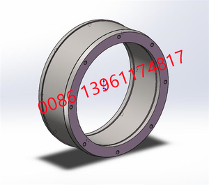 Filière en anneau pour moulin à granulés d'alimentation animale pièces de machine à granulés d'alimentation de volaille pour <span class=keywords><strong>Cpm</strong></span>/Muyang/Van Arson/CPP/Szlh/Idah - Product Image 1