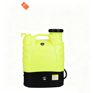 <span class=keywords><strong>Pulvérisateur</strong></span> <span class=keywords><strong>électrique</strong></span> portatif DaringFish pour l'agriculture, <span class=keywords><strong>pulvérisateur</strong></span> à dos pour jardin, à batterie, haute pression, en plastique - Product Image 1
