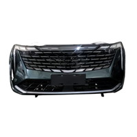 Conjunto de Faros Delanteros y Radiador para Geely Boyue L Usado, de Alta Calidad, Fijación con Pernos, Ajuste Universal, 6 Meses de Garantía