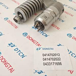 Injecteur unitaire diesel neuf 0414702012 0414702022 pour moteur Pentas série 120 en acier inoxydable - Product Image 6