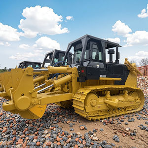 Бульдозер <span class=keywords><strong>Shantui</strong></span> SD32D: Эффективное и надежное решение для строительства - Product Image 1