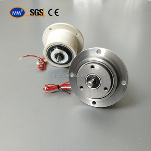 Frizione Magnetica Multidisco Tipo DLY0-16 per Macchinari Alimentari, Componenti di Trasmissione di Potenza - Product Image 4