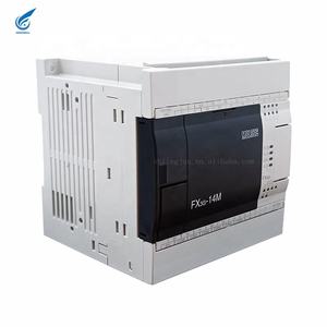 <span class=keywords><strong>FX3G</strong></span>-14MR/14MT/24MR/24MT/40MR/<span class=keywords><strong>40MT</strong></span>/60MR/60MT/ES/DS/<span class=keywords><strong>ESS</strong></span>/DSS PAC PLC ตัวควบคุมลอจิกแบบตั้งโปรแกรมได้สำหรับการควบคุมอุตสาหกรรม - Product Image 3