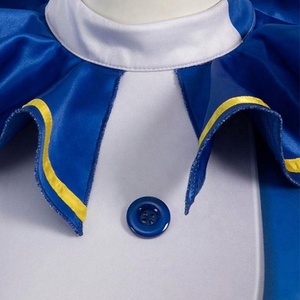 Nuevo Disfraz de Carnaval, Disfraz de Terror de Halloween, Disfraz de Villano Pennywise, Disfraz de Payaso de Luna - Product Image 3