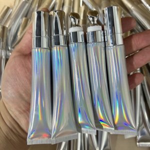 Voluminizador de Labios de Marca Privada, Maximizador de Labios Vegano - Product Image 1