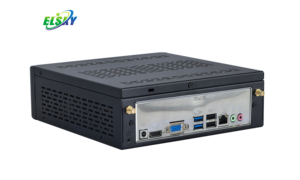 Nouveau mini PC de jeu 12e génération Intel Core I7 12700 LGA1700 DDR4 32 Go 1 To SSD M.2 double LAN 4K Windows 11 - Product Image 2