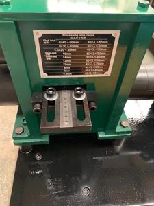 Máquina de ferro forjado f4 - Product Image 5