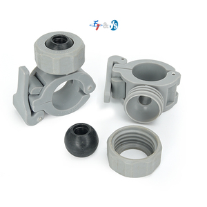 <span class=keywords><strong>Pince</strong></span> à billes industrielle en plastique haute <span class=keywords><strong>pression</strong></span> personnalisable buse nouvelle condition <span class=keywords><strong>pince</strong></span> à billes conique - Product Image 5