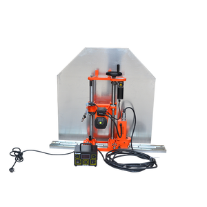 Scie à mur en béton CAYKEN, scie à rail KCY-420WEQ - Product Image 3