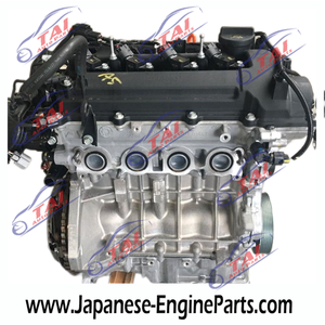 Bonne qualité tout nouveau moteur 1.4L 16V G4LC pour Hyundai Kia - Product Image 6