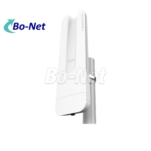 Original MikroTik AP RBOmniTikPG-5HacD <strong>Wireless</strong> Router <strong>Powerful</strong> <strong>Access</strong> <strong>Point</strong> OmniTIK 5 PoE Ac 5 <strong>Ethernet</strong> Ports - Product Image 2