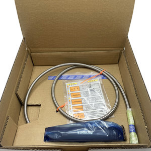 Brand New and Keyence SJ-M020G 1.2M Sensor Head 1.2m Type High Performance Miniature Static Eliminator 1Year Warranty - Product Image 4