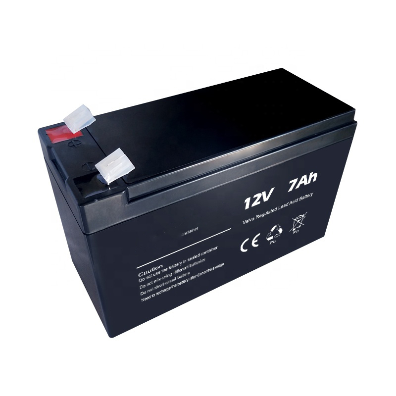ELEGE OEM Batteries 12V 20Ah 100Ah