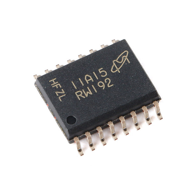 MT25QU01GBBB8ESF-0SIT SOP2-16 1Gb nor Flash Memory Chip