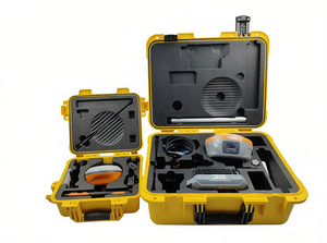 Récepteur GNSS RTK pour levés topographiques tous satellites, projets de construction, agriculture - Product Image 5