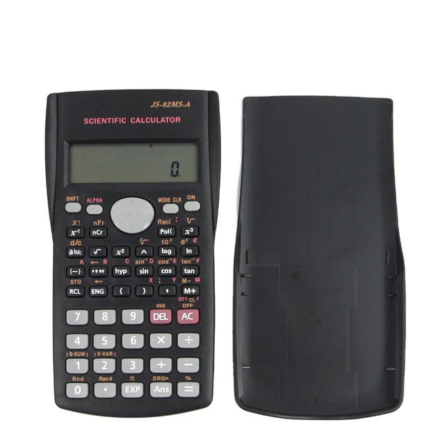 Wholesale School Examination 12 Digits 240 Function Calculator Electronic Advanced Mathematics Calculator