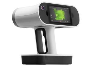 <span class=keywords><strong>Scanner</strong></span> laser 3D <span class=keywords><strong>Artec</strong></span>-<span class=keywords><strong>Leo</strong></span> USB, portable, sans fil, capture intelligente de données, boîtes de vitesses, pièces automobiles, corps humain - Product Image 2