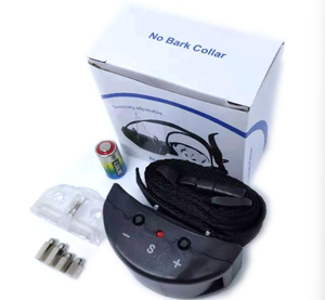 <span class=keywords><strong>Collar</strong></span> de parada de ladridos/<span class=keywords><strong>Collar</strong></span> antiladridos de perro de alta calidad impermeable <span class=keywords><strong>collar</strong></span> antiladridos - Product Image 2