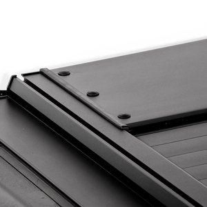 Bâche de benne 4x4 tout-terrain durable pour MAXUS E TERRON 9, couvre-benne manuel enrouleur en aluminium pour pick-up - Product Image 5