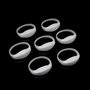 Bracelets lumineux LED télécommandés DMX, bracelets lumineux parfaits pour fête, bracelets LED radiocommandés de <span class=keywords><strong>concert</strong></span> Super Star <span class=keywords><strong>Taylor</strong></span> <span class=keywords><strong>swift</strong></span> - Product Image 5