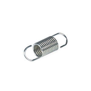 Stainless Steel Tension Spring Double Hook <b>Hardware</b> Accessory For Stretching Use - Product Image 1