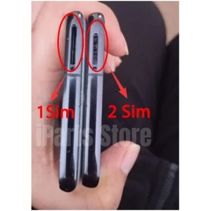 Écran Super AMOLED de remplacement IPARTS pour <span class=keywords><strong>Samsung</strong></span> Galaxy A90 5G SM-A908B SM-A908N, écran tactile avec cadre, assemblage OEM - Product Image 3