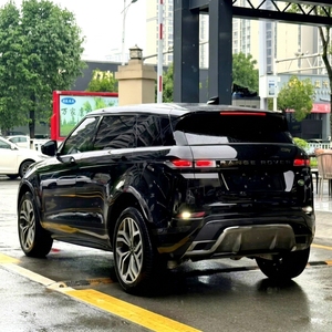 Voitures d'<span class=keywords><strong>occasion</strong></span> Chery Land Rover Range Rover <span class=keywords><strong>Evoque</strong></span> L 2023 249PS R-Dynamic SE Deluxe Edition Conduite à gauche - Product Image 3