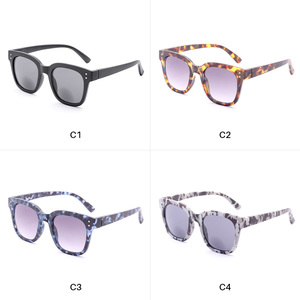 Unisex Sun Glasses Fashion Square Reading Glasses Designer Brand Women Men Sun <strong>Readers</strong> Reading <strong>Sunglasses</strong> - Product Image 5