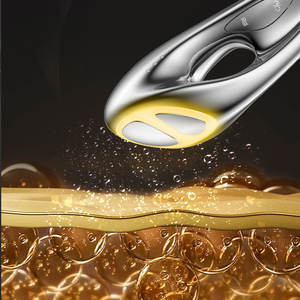 Tiktok, superventas, caliente, compresión, vibración, hogar, portátil, cara, ojos y cuello, productos de masaje de elevación, masajeador - Product Image 6