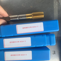 Forets pointus de haute qualité de 1mm à 6mm pour l'utilisation du métal dans la perceuse CNC pour poignée de tiroir