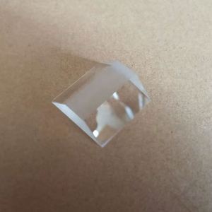 Verre optique personnalisé K9/BK7 Prisme trapézoïdal colombe - Product Image 2