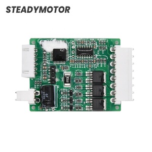 Chi phí-hiệu quả hội trường cảm biến 24V-70W DC Brushless <span class=keywords><strong>fan</strong></span> hâm mộ ổ đĩa - Product Image 2