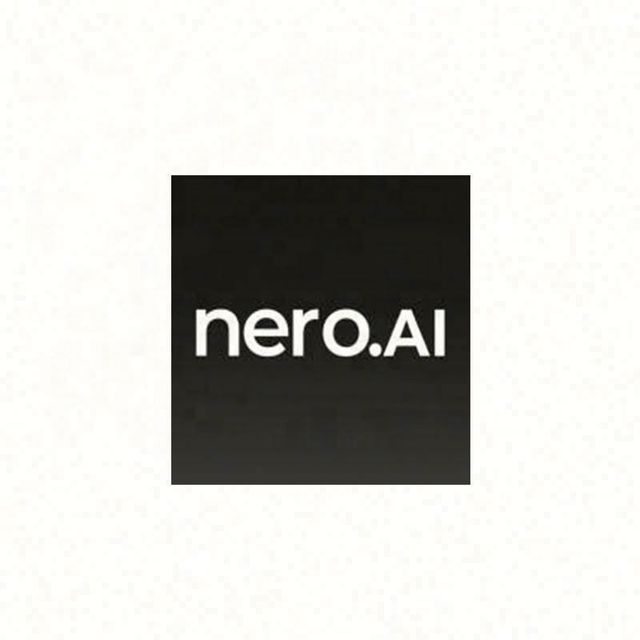 Nero AI Video Upscale Pro 1 Year WIn/System